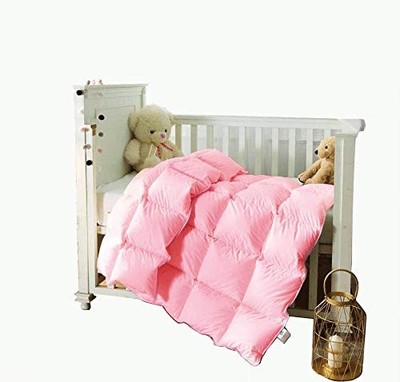 Toddler/Travel/Crib Goose Down Comforter Duvet/Blanket Multifunctional,100% 