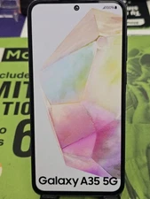 Samsung Galaxy A 35 5G DUMMY PHONE Fake Display Phone