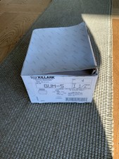 Killark conduit fittings GUM-5 New in box 1 and 1/2”