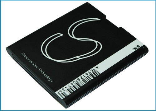 3.7V battery for Huawei U8666, M865, C8650, C8850, U8655, Summit, U8651S, Sonic - 第 4/5 張圖片