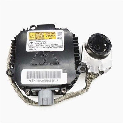 OEM For Infiniti M FX 35 37 45 56 Q QX 70 Xenon Ballast Igniter D2S