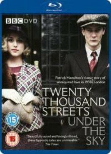 Twenty Thousand Streets Under the Sky (Blu-ray, 2005) - Picture 1 of 1