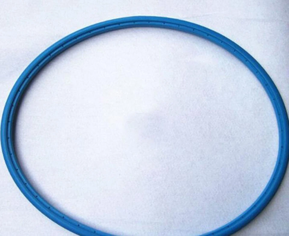 700Cx23 или 24X1 3/8 Велосипед Велоспорт Твердая Шина Дорожный Велосипед Бескамерные Вакуумные Шины - Изображение 4 из 4