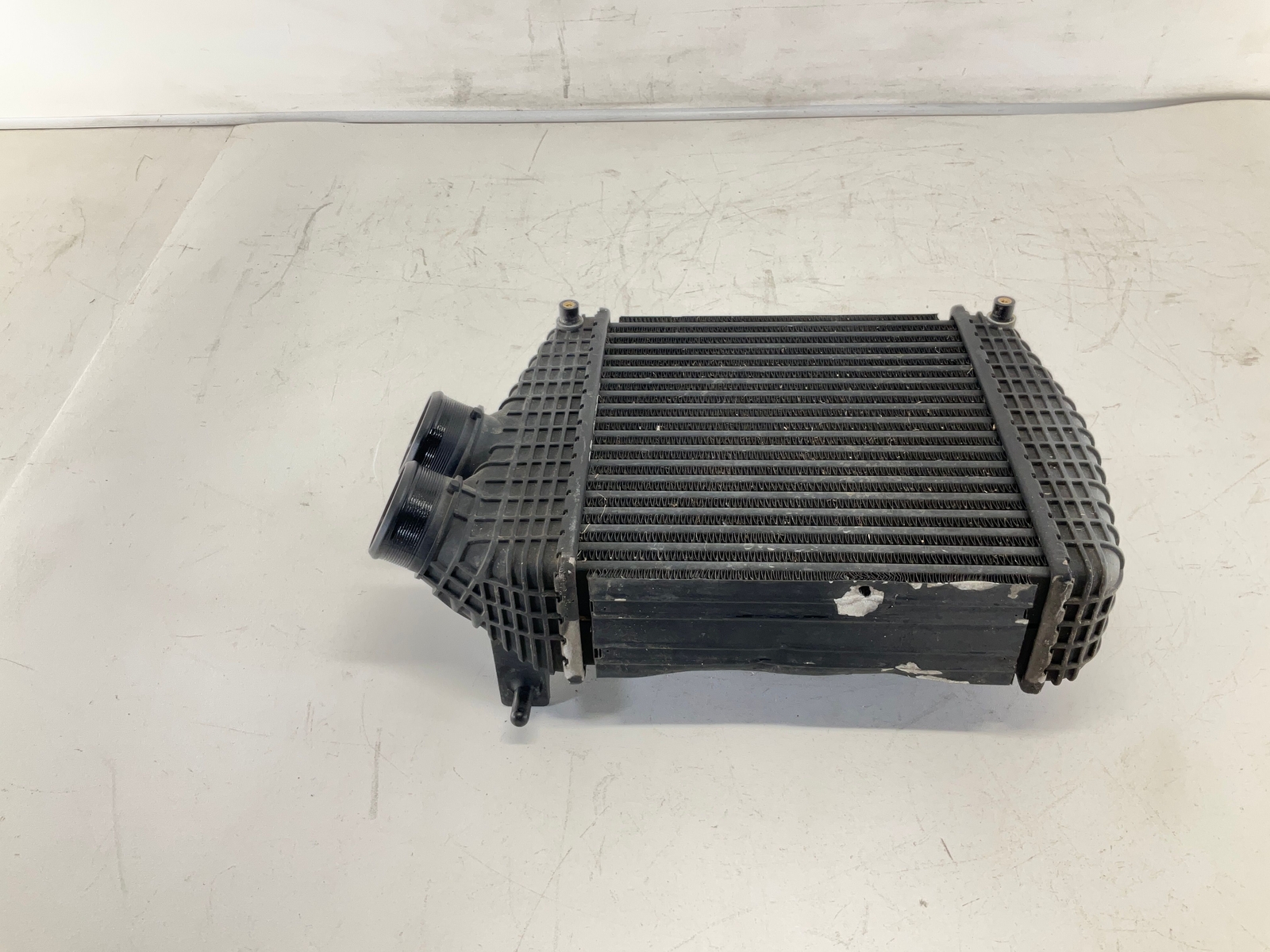 14-20 MASERATI Ghibli 3.0L Engine Intercooler