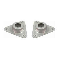 2X Sachs FederbeinstüTzlager Vorne FüR Renault Clio IV Bh_ 0.9 Tce 90 1.2 16V