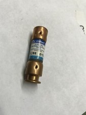 New Littelfuse  Flnr 8/10 Class Rk5 Time Delay Fuse Lot Of 3