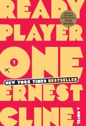 One - Hardcover By Cline, Ernest - Very Good