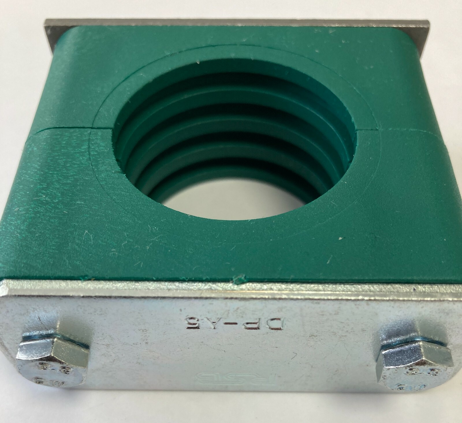 Hydraulic Pipe Clamp Stauff Style, Single Clamp 10 mm to 42 mm, eBay