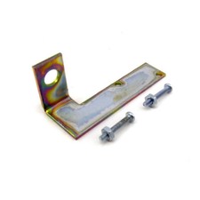 15518 Nitrous Express Dominator Wot Switch Bracket Only
