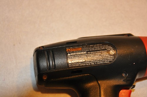 Skil Warrior 2480 12V Cordless 3/8-in. Drill Includes Battery Tested & Working - Picture 5 of 6