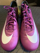 mercurial vapor purple