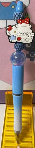 Hello Kitty and Friends Beaded Pens- Focals - Picture 33 of 40