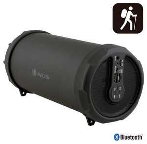 bluetooth speaker with usb port