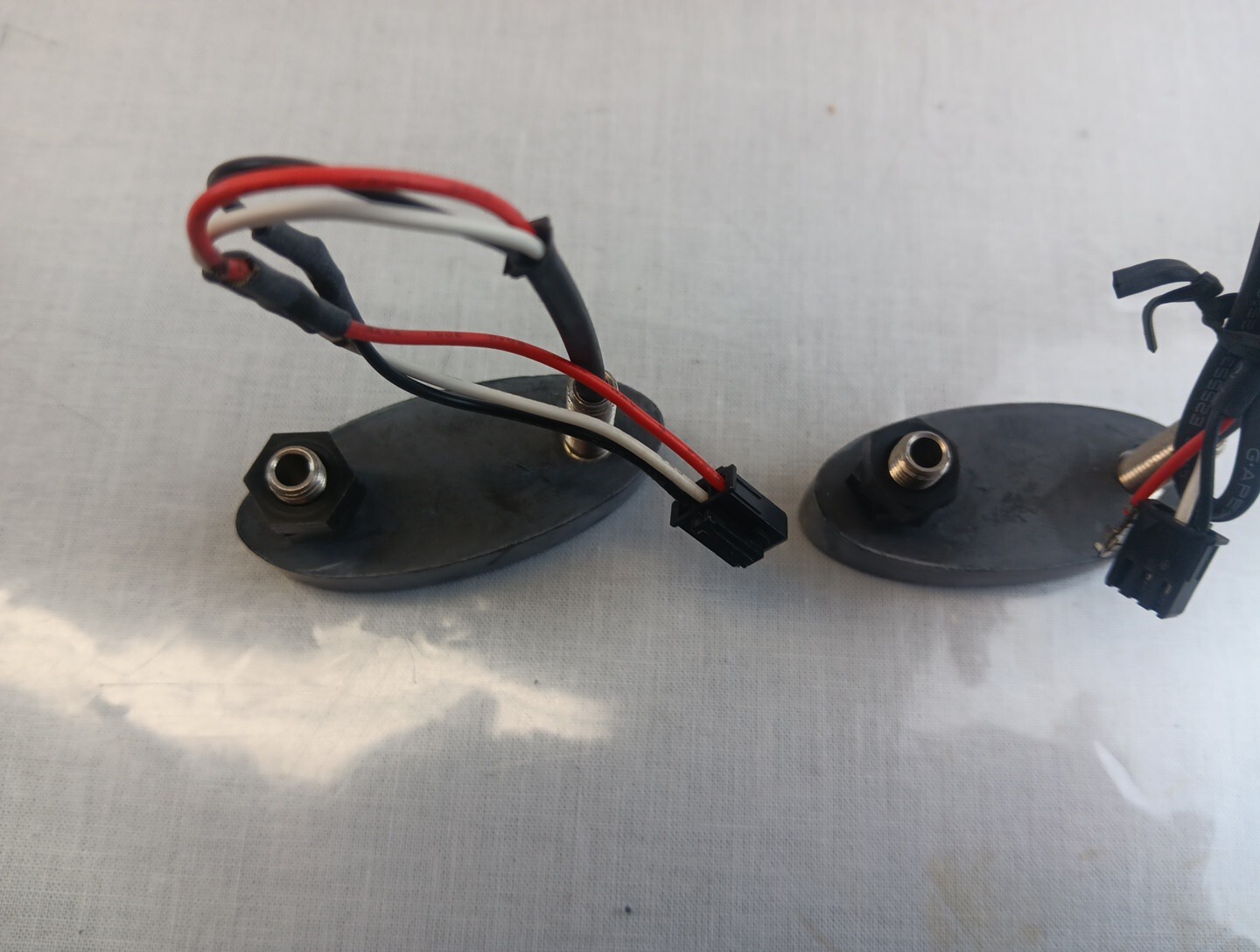 Genuine Harley Davidson Saddlebag Interior Light Expansion Kit 