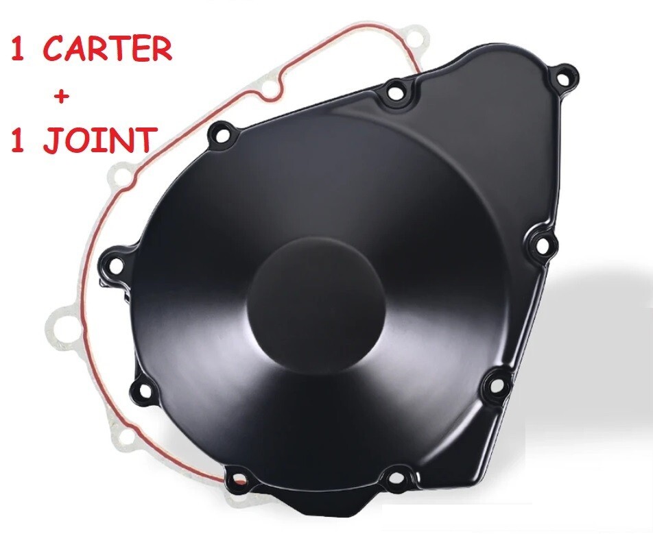 Carter joint 1100 GSXF de 1988 à 1996 de qualité origine en fibres compressées