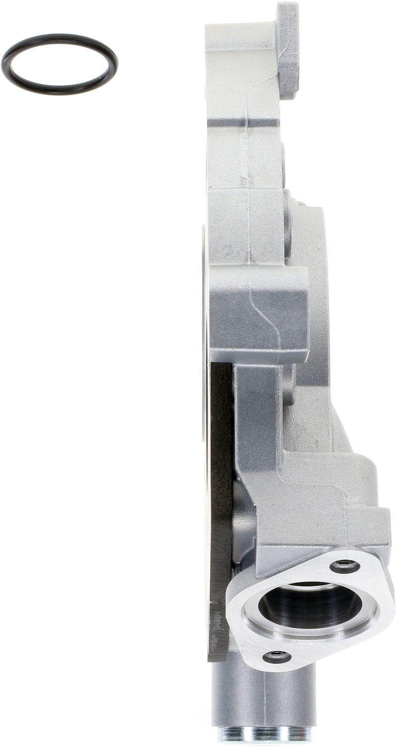 Melling Engine Oil Pump M360HV; High Volume, High Pressure for 05-12 Ford 5.4L