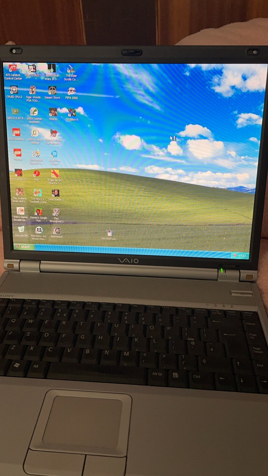 sony vaio laptop eBay