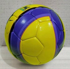 Nike Rare Total 90 Aerow II Premier League 2006 2007 Match Ball soccer ball