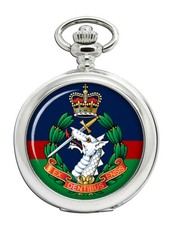 Royal Army Dental Corps, British Army Pocket Watch