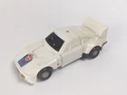 Vintage 1989 Hasbro Transformers G1 Pretenders Jazz Guns Action Figure