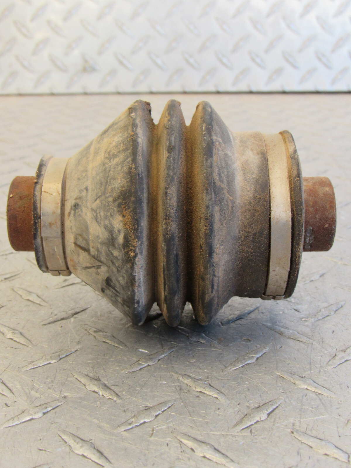 2011 11 HONDA TRX420TM TRX 420TM 420 RANCHER DRIVE SHAFT YOKE JOINT eBay