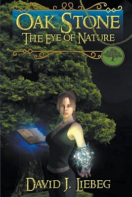 Oak Stone By David Liebeg - New Copy - 9798215806432