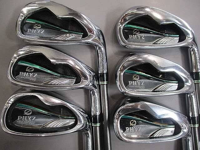 その他 BRIDGESTONE PHYZ BIG DRIVE PHYZ 5 Utility