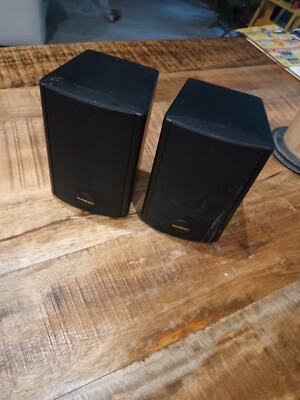 Lautsprecher Boxen 
