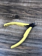 Cutters - Lindstrom 8143 Small Taper Micro-Bevel Cut