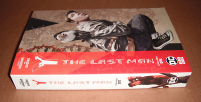 Y: The Last Man Compendium Vol. 1 Paperback