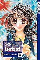 Thumbnail - 3, 2, 1 ... Liebe 06 | Buch | 9783867197199
