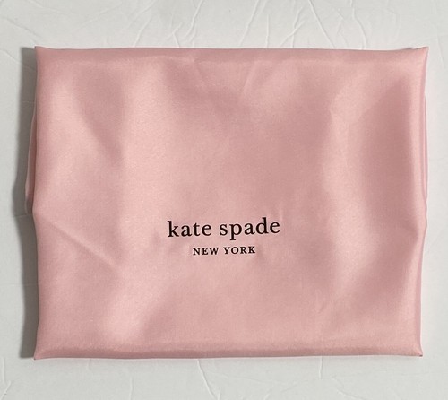 Kate Spade Drawstring Pink Dust/protective/gift Bag~LARGE - Picture 15 of 16