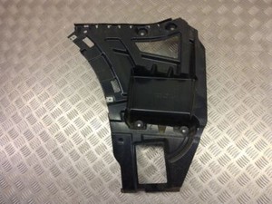 BMW X3 F25 2015 Stoßstange hinten links Halterung 7338763 SKE27567 22850