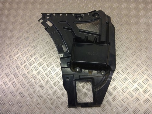 BMW X3 F25 2015 Stoßstange hinten links Halterung 7338763 SKE27567 22850