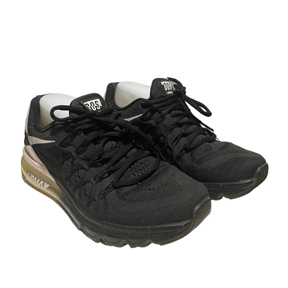 ToCh様Nike Air Max 2015 Dos Angeles 27cm Size 9 - Nike Air Max 2015 Dos Angeles W for sale online | eBay