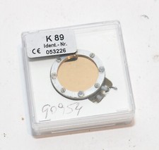 Neumann K89 Capsule (for U89 And Tlm170)