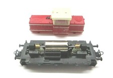 Kit trasformazione motore per t334 BTTB da rettangolare a motore ancoraggio a campana NUOVO