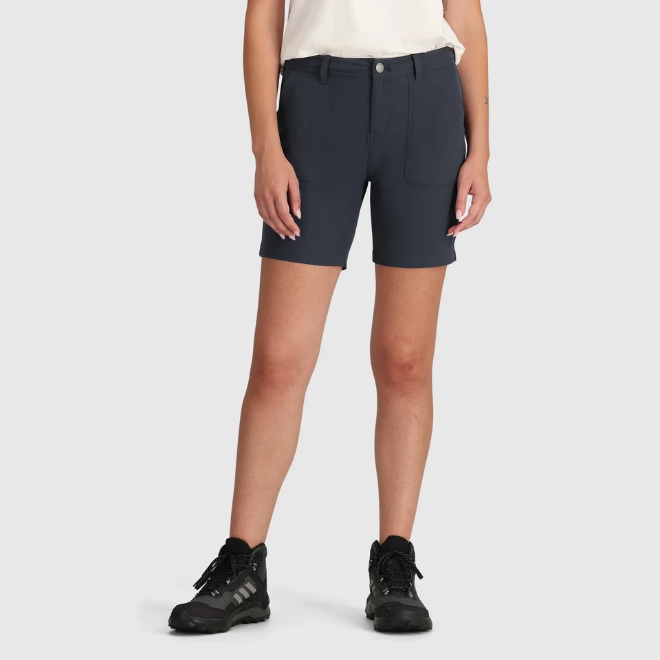 Outdoor Research Women's Ferrosi Shorts 7" 4 eBay