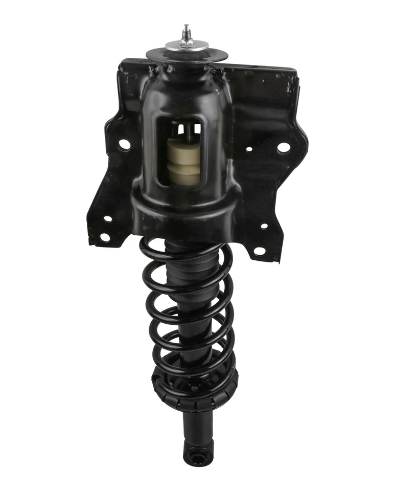 2x Rear Shock Struts Absorbers ASSY For Hyundai Sonata XG350 Kia Magentis Optima Foto 3 de 4