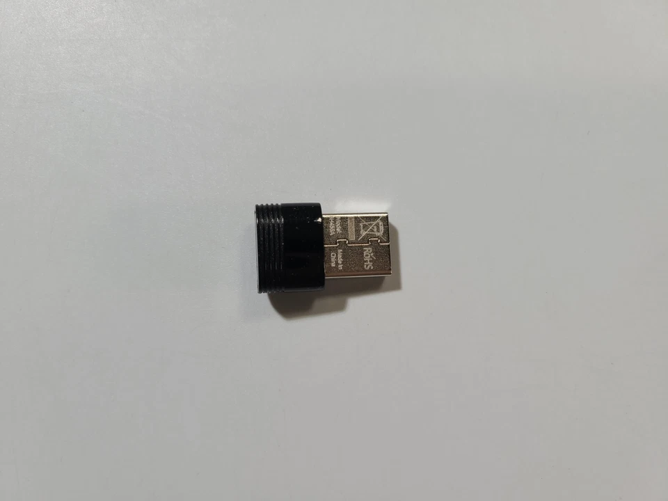 Dongle USB Bluetooth MPOW (BH456A), negro Foto 4 de 4