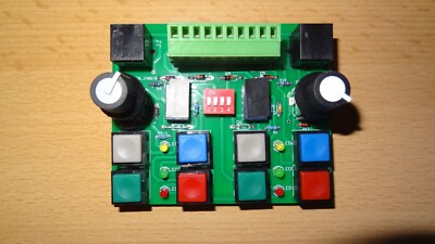 Dual Speed Controller für carrera digital 132/ 124