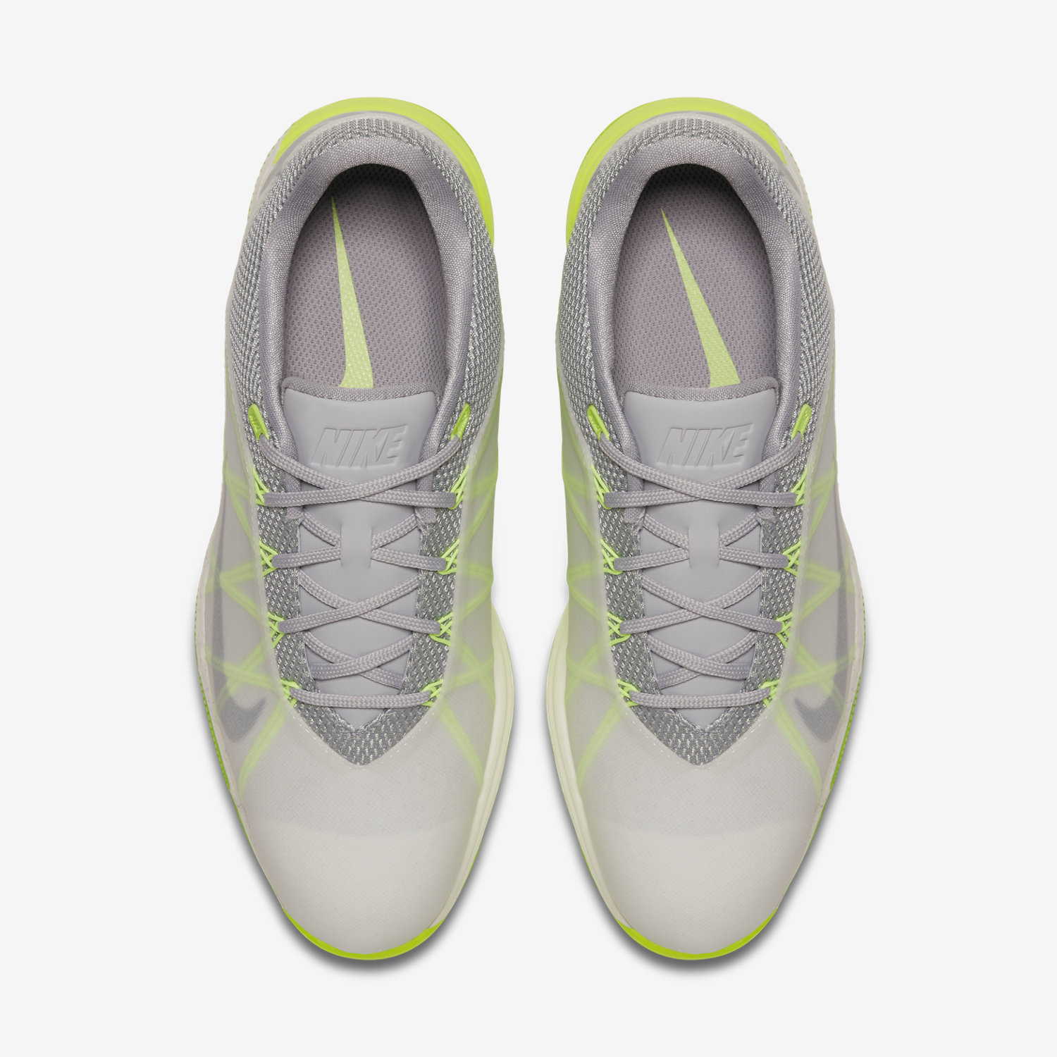 Nike Lunar Fire Golf Uomo’s Golf Fire Shoes - Clear Gray Green 853738-900 997b62 Nike Lunar Fire Golf Uomo’s Golf Fire Shoes - Clear Gray Green 853738-900 997b62