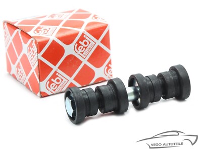 Febi Bilstein Koppelstange Vorne - Stabilisator Verbindungsstange Für Neon II & PT Cruiser