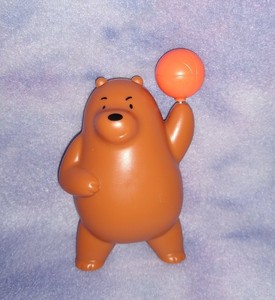 we bare bears sonic toys