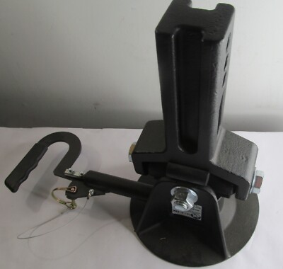 NEW BLUE OX BXR2100 5TH WHEEL HITCH PARTS PICTURED ONLY 21,000 LB
