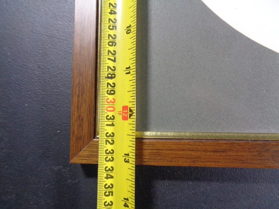 Marc Grimshaw Original - Mounted & Framed " GRAPES INN" - 42.5cm x 33.5cm - Image 4 of 4