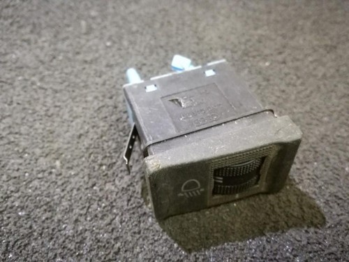 4a0941301 Schalter Leuchtweitenregulierung Dimmer  Audi 100 DE148895-10