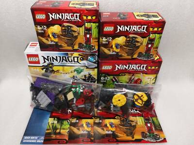 lego ninjago fire temple original price