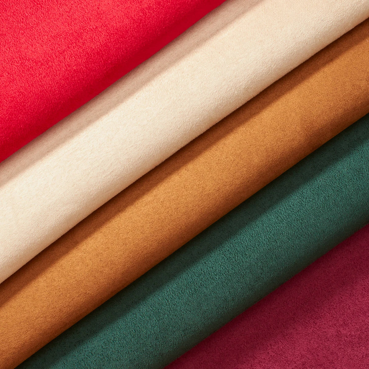 Polyester Twill