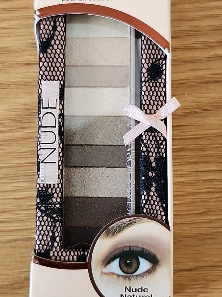 Physicians Formula Shimmer Strips 7564 Nude Custom Eye Enhancing Shadow & Liner - Image 3 of 4